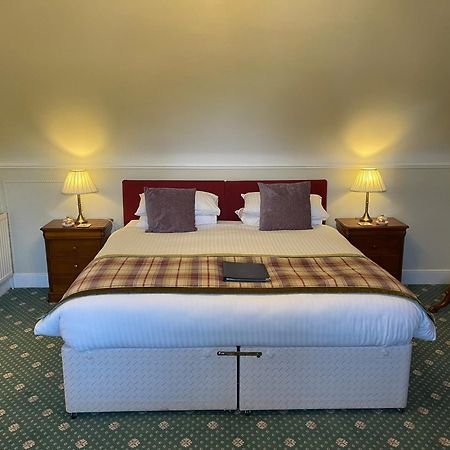 Ravenscourt House, Guest House Grantown-on-Spey Esterno foto