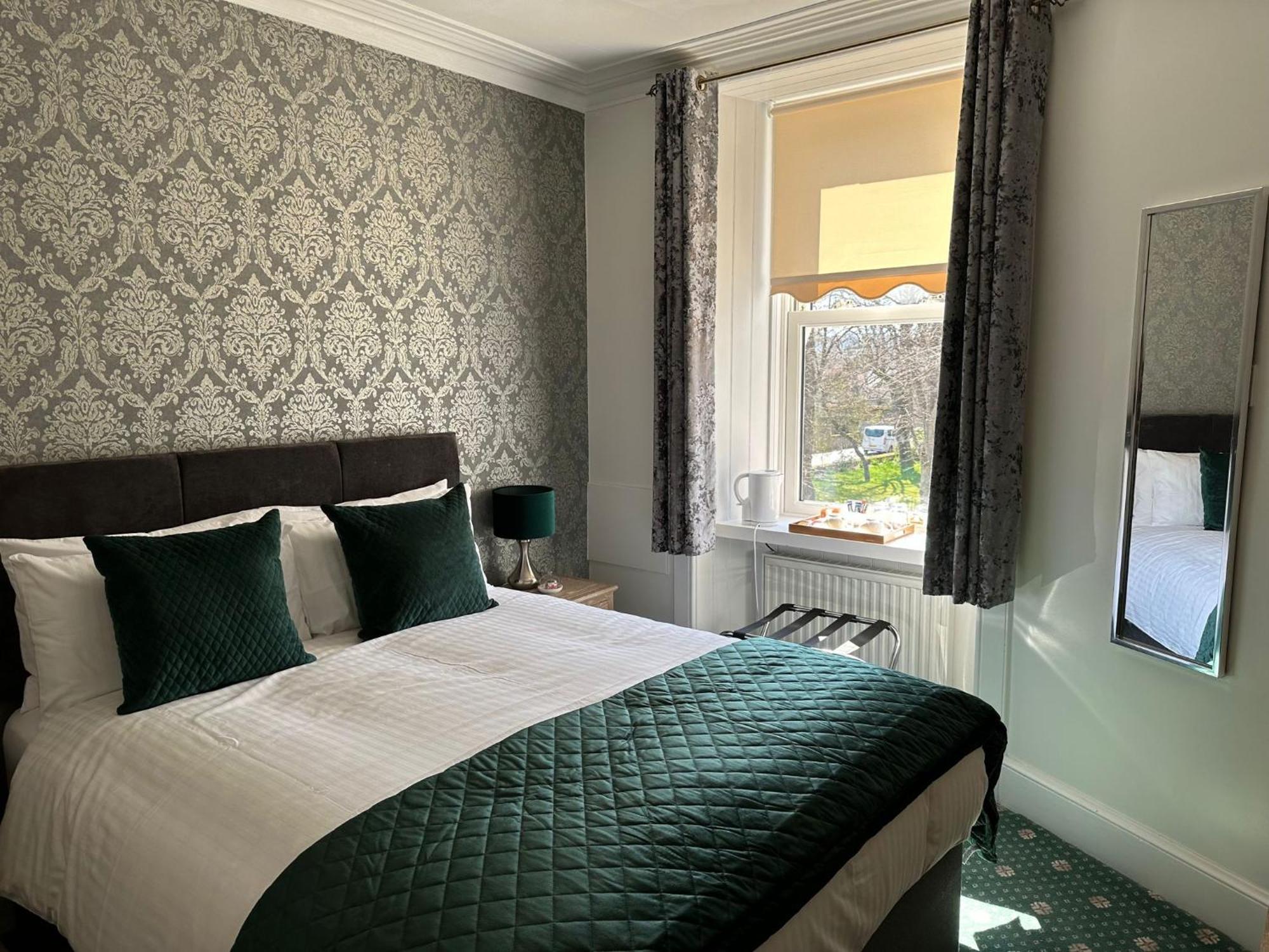Ravenscourt House, Guest House Grantown-on-Spey Camera foto