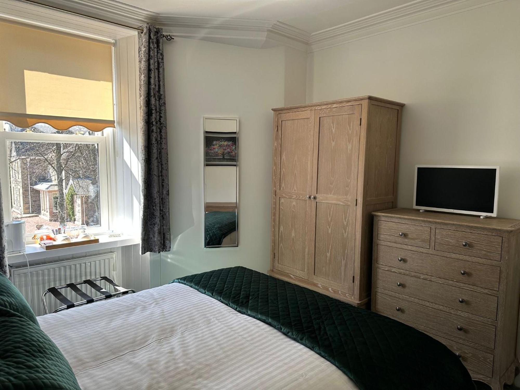 Ravenscourt House, Guest House Grantown-on-Spey Camera foto