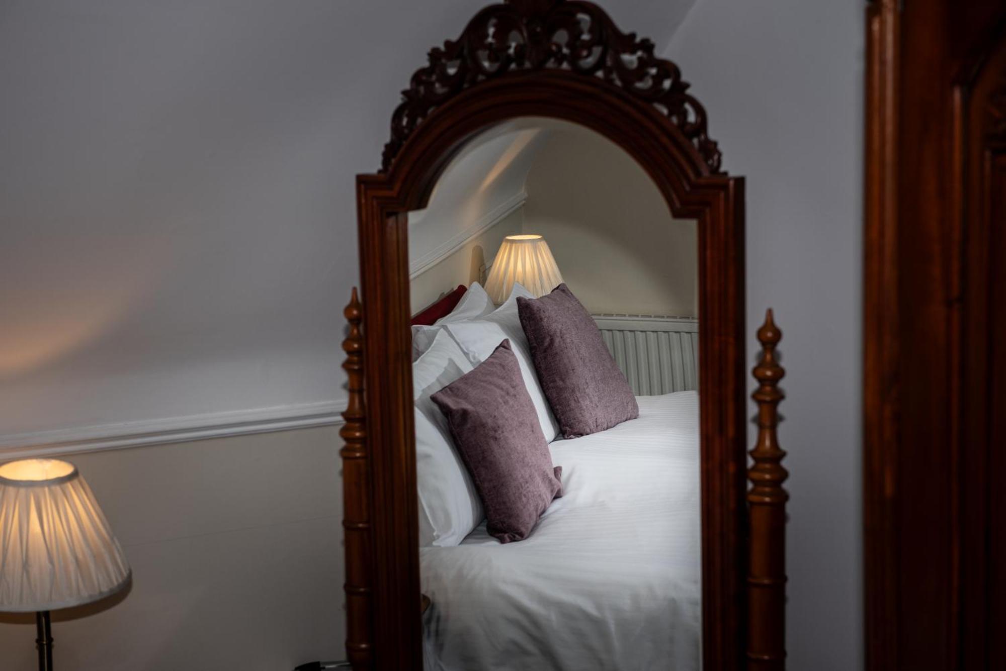 Ravenscourt House, Guest House Grantown-on-Spey Esterno foto