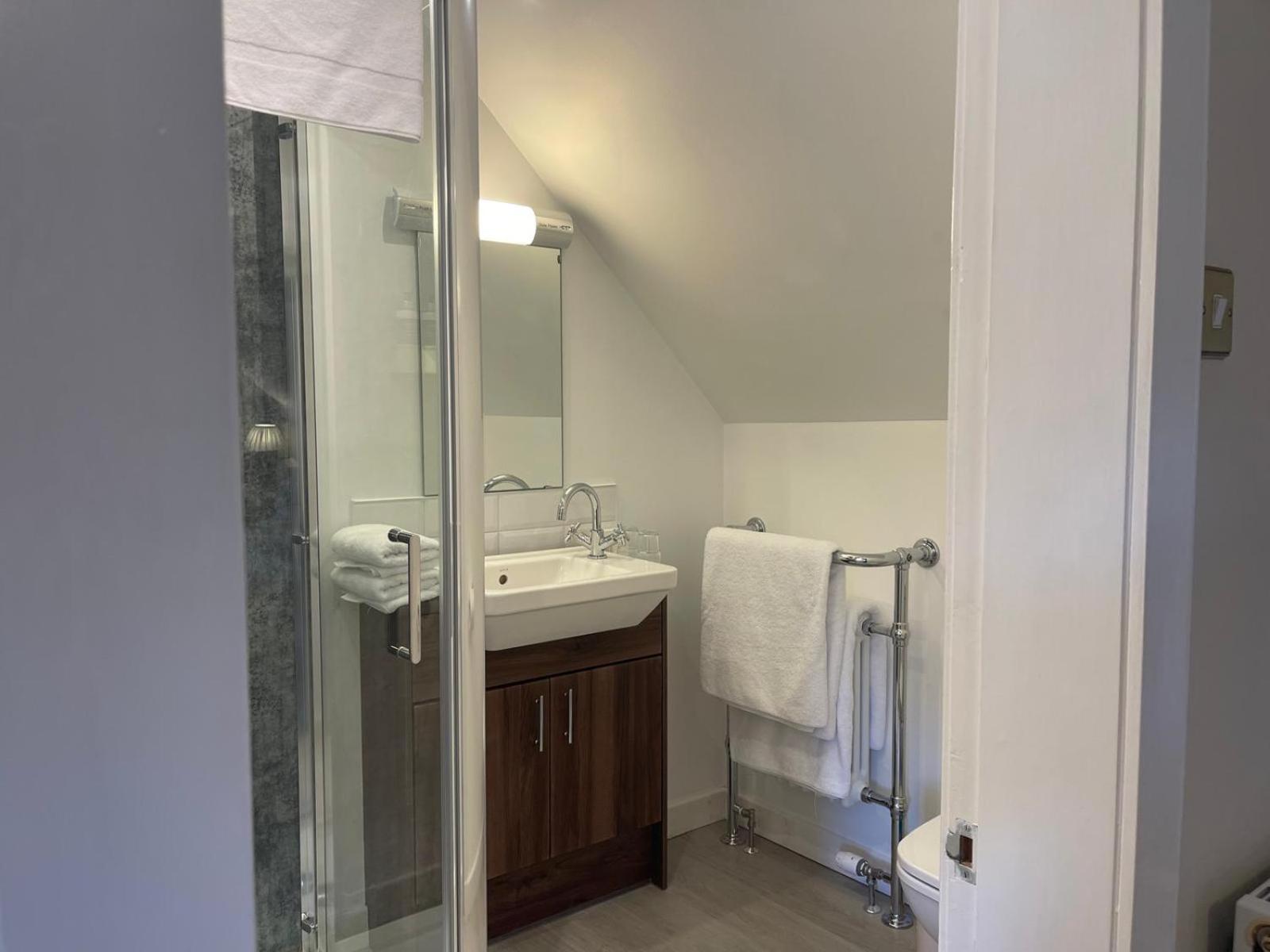 Ravenscourt House, Guest House Grantown-on-Spey Esterno foto