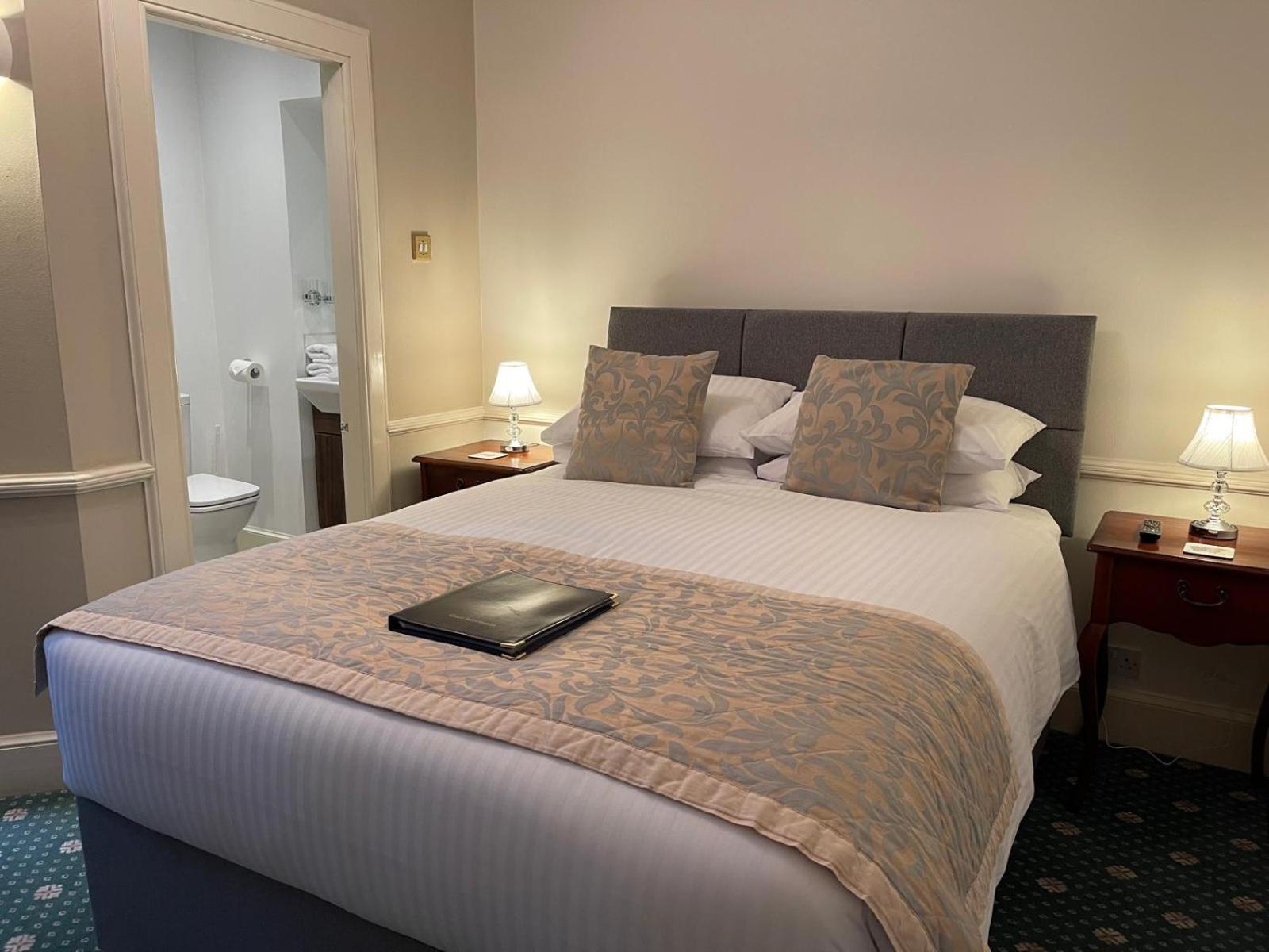 Ravenscourt House, Guest House Grantown-on-Spey Esterno foto