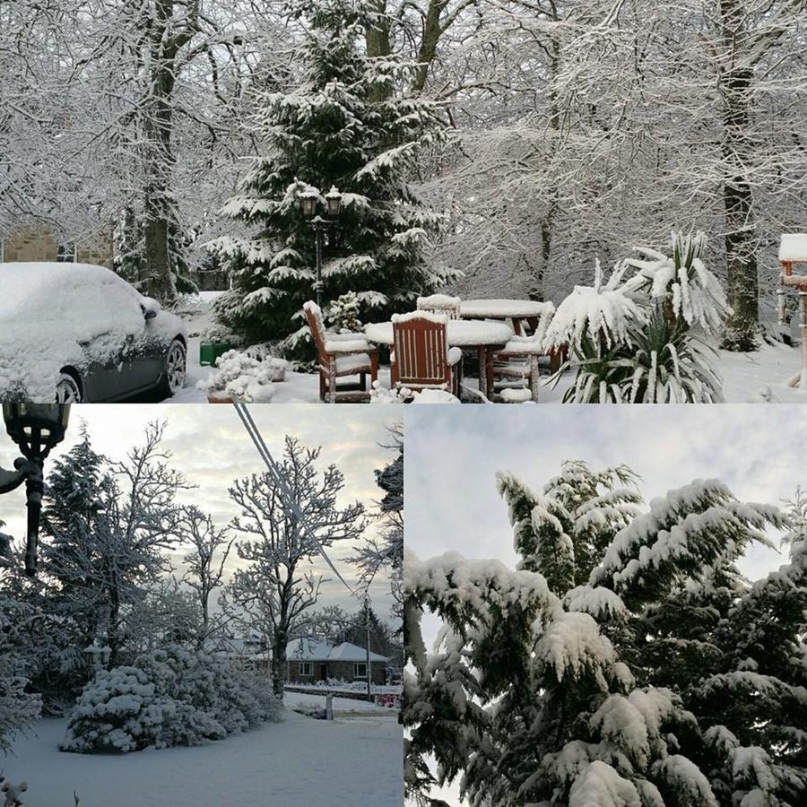Ravenscourt House, Guest House Grantown-on-Spey Esterno foto