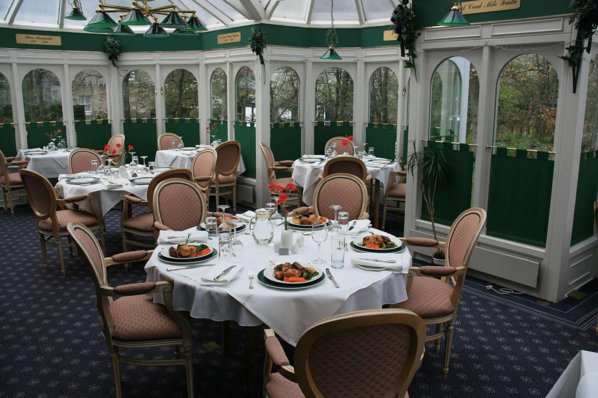 Ravenscourt House, Guest House Grantown-on-Spey Esterno foto